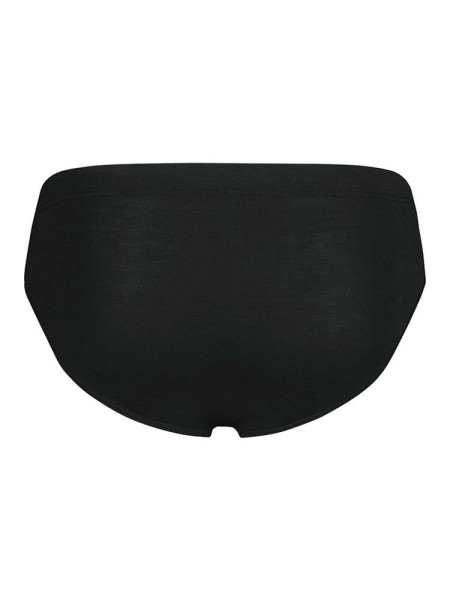 Slip sportivo senza patta HUBER hautnah Soft Modal  - Vista 1