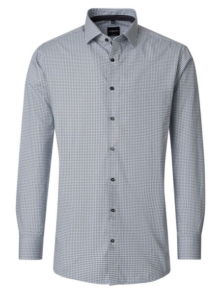 Chemise d'affaires VENTI Modern Fit