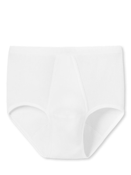 SCHIESSER Original DR Sport-Slip mit Eingriff