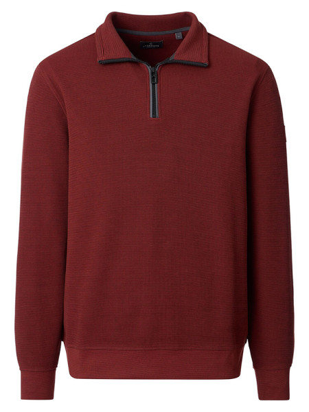CASAMODA regular fit Strickpullover