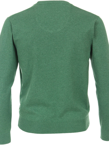 Pullover a maglia REDMOND regular fit  - Vista 1