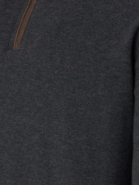 Pullover a maglia CASAMODA regular fit  - Vista 3