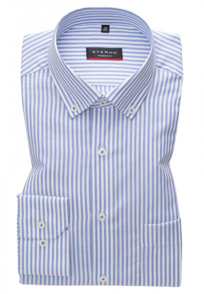 Camicia da ufficio ETERNA Modern Fit