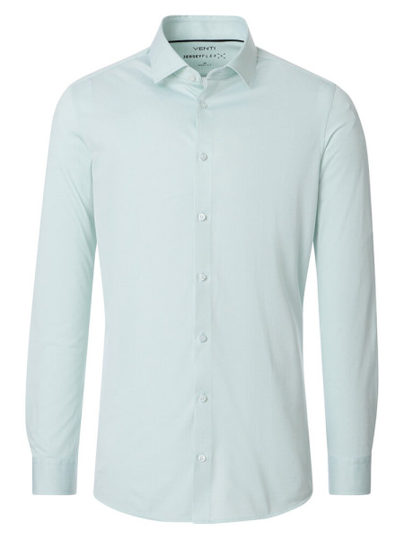 VENTI Body Fit Jerseyhemd