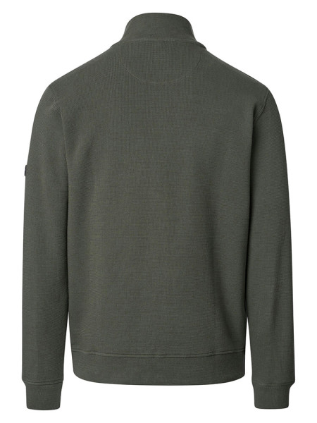 Cardigan REDMOND regular fit  - Vista 1