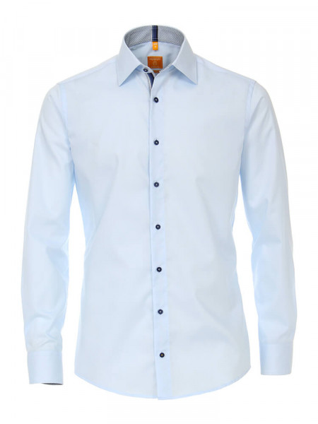 Chemise d'affaires REDMOND Modern Fit