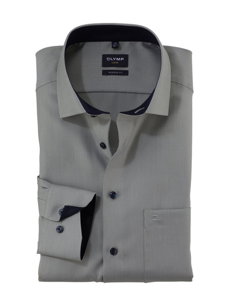 Chemise d'affaires OLYMP Luxor modern fit