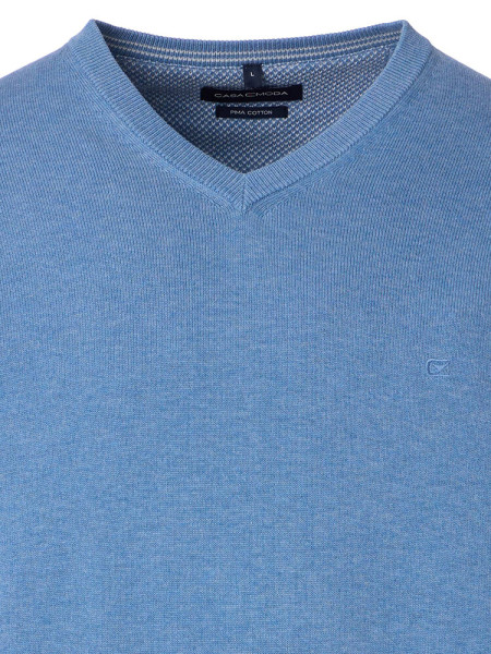 Pullover a maglia CASAMODA regular fit  - Vista 2