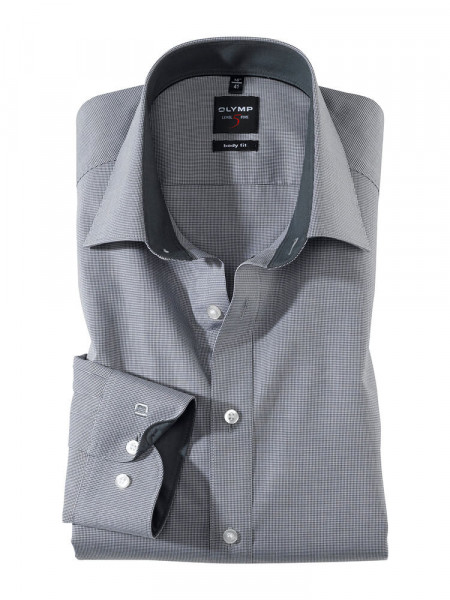 Chemise d'affaires OLYMP Level Five body fit