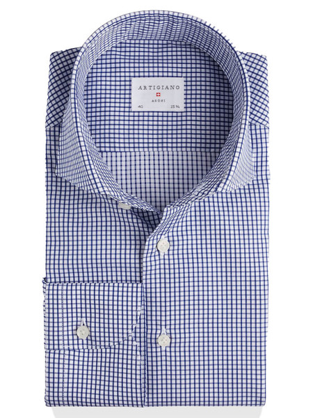 ARTIGIANO Classic Fit Businesshemd