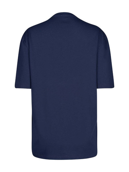 Maglietta HUBER hautnah Night Basic Selection  - Vista 1