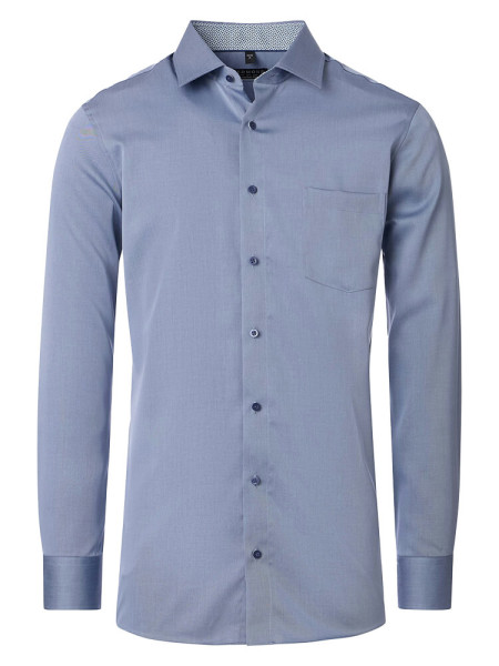 Camicia da ufficio REDMOND Casual Fit