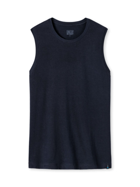 SCHIESSER Long Life Soft Achselhemd
