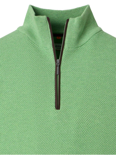 Pullover a maglia REDMOND regular fit  - Vista 2