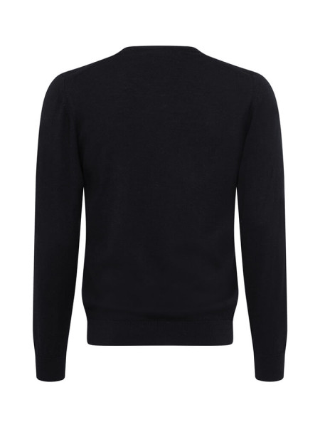 Pullover a maglia SEIDENSTICKER regular fit  - Vista 1