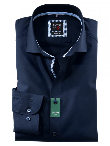Chemise d'affaires OLYMP Level Five body fit