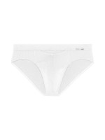 Slip da uomo con apertura HOM TENCEL SOFT  Slip da uomo con apertura HOM TENCEL SOFT