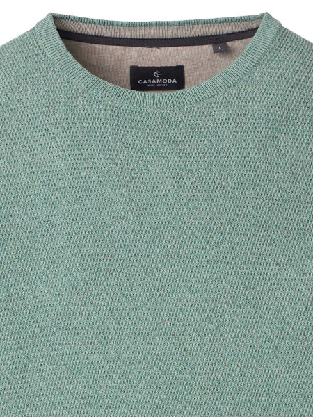 Pullover a maglia CASAMODA regular fit  - Vista 2