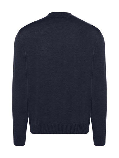 Pullover a maglia MAERZ  - Vista 1