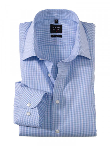 Chemise d'affaires OLYMP Level Five body fit