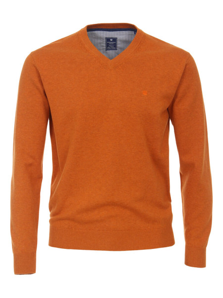 Pull-over en maille REDMOND regular fit