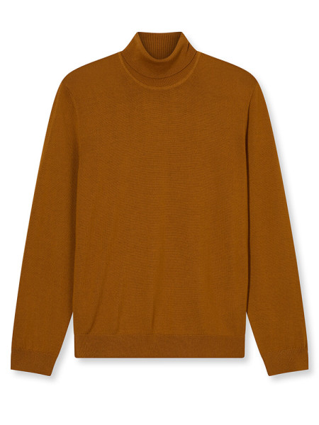 Pull-over en maille OLYMP modern fit