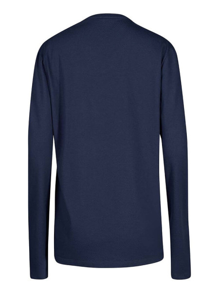 Maglietta HUBER hautnah Night Basic Selection  - Vista 1