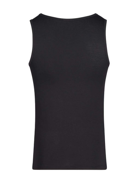 Canottiera HUBER hautnah Cool Lyocell Selection  - Vista 1