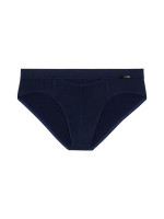 Slip da uomo con apertura HOM TENCEL SOFT  Slip da uomo con apertura HOM TENCEL SOFT