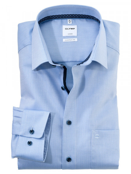 Camicia da ufficio OLYMP Luxor comfort fit