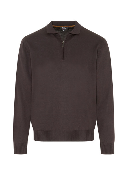 Pull-over en maille HAJO regular fit