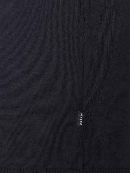 Pullover a maglia MAERZ  - Vista 2