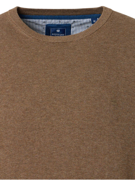 Pullover a maglia REDMOND regular fit  - Vista 2