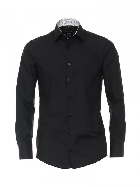 Camicia da ufficio VENTI Modern Fit