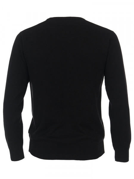 Pullover a maglia REDMOND regular fit  - Vista 1