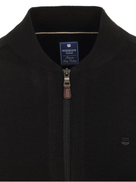 Cardigan REDMOND regular fit  - Vista 2