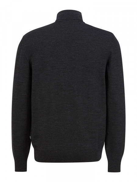 Pullover a maglia MAERZ  - Vista 1