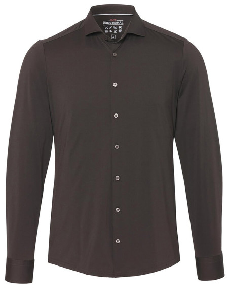 Camicia in jersey PURE Functional