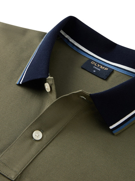 Polo OLYMP - Vista 1