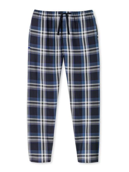 SCHIESSER Mix + Relax lange Hose