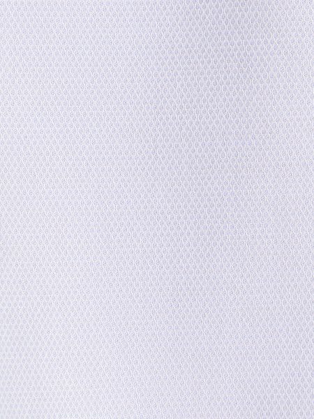 SEIDENSTICKER Regular Fit Hemd Hellblau Button-Down Struktur - Ansicht 1