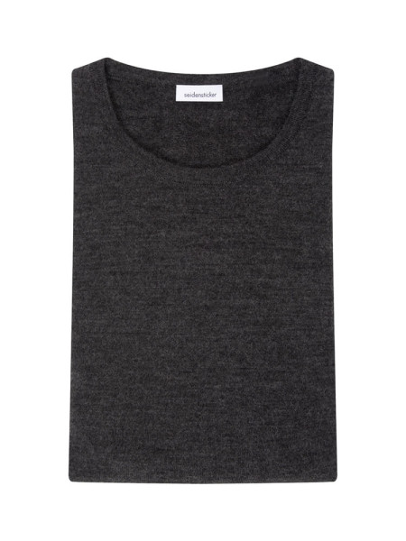 Pullover a maglia SEIDENSTICKER regular fit  - Vista 3