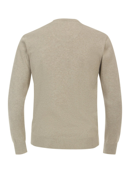 Pullover a maglia REDMOND regular fit  - Vista 1