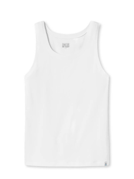 SCHIESSER Long Life Soft Unterhemd