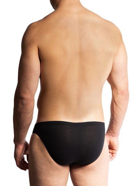 Slip sportivo senza patta OLAF BENZ RED1601   - Vista 1