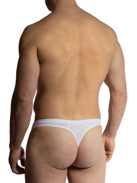 Perizoma OLAF BENZ RED1601   - Vista 1