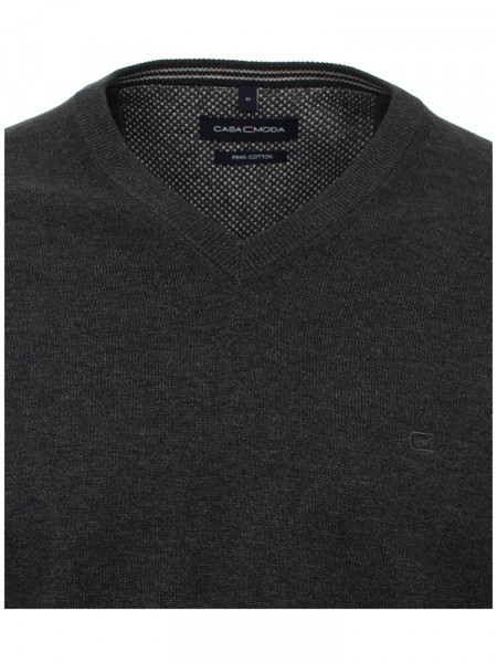 Pullover a maglia CASAMODA regular fit  - Vista 2