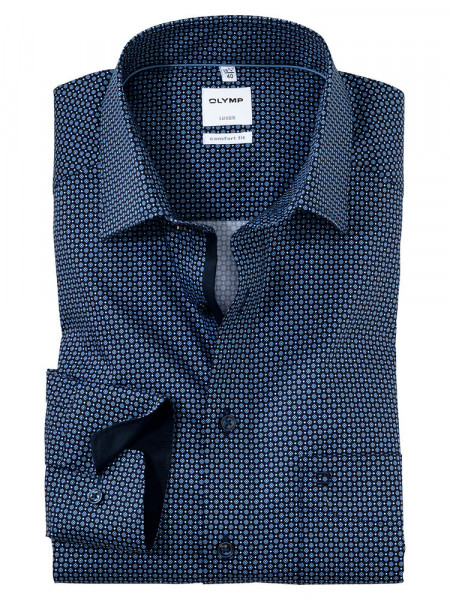 Camicia da ufficio OLYMP Luxor comfort fit