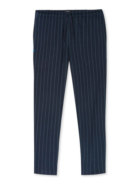 SCHIESSER Mix + Relax lange Hose