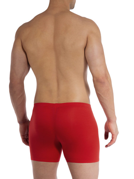shorts OLAF BENZ RED1201   - Vista 1